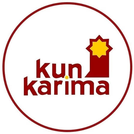 Logo KUN KARIMA